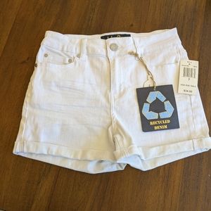 Indigo Rein Hi-rise Short NWT